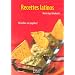 Recettes latinos