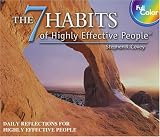 img - for The 7 Habits of Highly Effective People 2009 Calendar book / textbook / text book