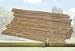 8FT Bamboo Canes for Garden Climbing Plants & More (Pack of 10)