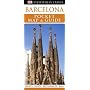 Barcelona: Pocket Map and Guide (Eyewitness Travel Guide)