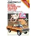 Dodge/Plymouth Trucks 1967-88 (Chilton's Repair Manual (#7459))