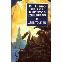 El Libro de Los Cuentos Perdidos II