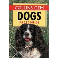 Dogs Photoguide (Collins Gems)
