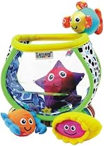 Lamaze Fish Bowl