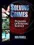 Solving Crimes (Lives in Science)