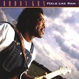 Feels Like Rain