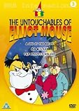 The Untouchables of Elliot Mouse - Vol. 3 [DVD]