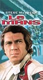 Buy : Le Mans [VHS]