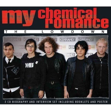 CD-Charts  Music : The Lowdown