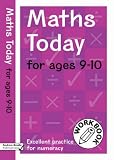 Maths Today Ages 9-10 (Maths Today)