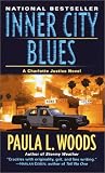 Inner City Blues (Fawcett Book)