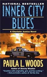Inner City Blues (Fawcett Book)
