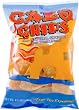 Cabo Chips Natural Gourmet Corn Tortilla Chips, 4.5-Ounce Bags (Pack of 12)