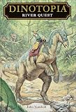 Review Tandem Library  / River Quest (Dinotopia)