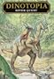 River Quest (Dinotopia (Hardcover Bullseye Books))