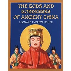 The Gods and Goddesses of Ancient China