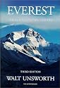 Everest: The Mountaineering History