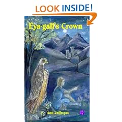 Eya-Gall's Crown