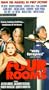 Four Rooms [VHS]