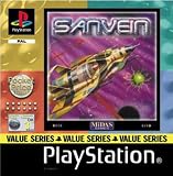 Eigenschaften Modern Games  / Sanvein