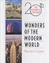 Wonders of the Modern World (Eventful 20th Century)