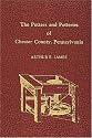Potters and Potteries of Chester County Pennsylvania