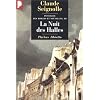 La Nuit des Halles