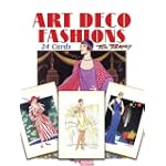 Art Deco Fashions