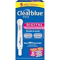 Clearblue easy Digital Sensormatic - 5 Test Strips