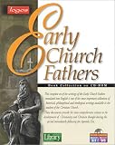 Early Church Fathers Protestant Edition