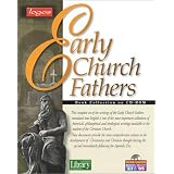 Early Church Fathers Protestant Edition