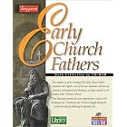 Early Church Fathers Protestant Edition by 