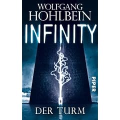 Infinity: Der Turm