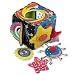 Whoozit Galaxy Cube 15 CM
