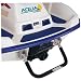 Personal Watercraft Deluxe Step, Yamaha 96-98 Raider 1100, 700, 760