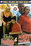 Revue Mistique Productions  / The Prostitute / Mucky Malcolm's Misadventures - Vol. 5