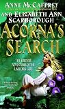 Acornas Search
