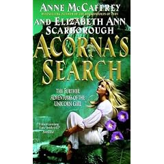 Acorna's Search (Acorna)