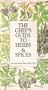 The Chef's Guide to Herbs & Spices