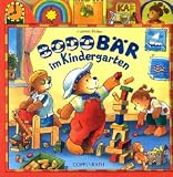 Bodo B�r im Kindergarten