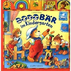 Bodo B�r im Kindergarten