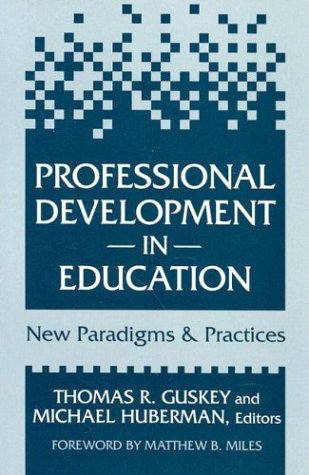 Teacher Training