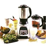 Juiceman Beyond the Blender - JMS7 Blender / Smoothie Maker