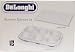 Kitchen & Housewares : DeLonghi 2 Piece Toaster Oven Bakeware Set
