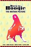 Marc Bolan and T.Rex - Born to Boogie [DVD]