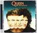 Queen-The Miracle (2011 Remaster) cd cover