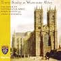 Trinity Sunday at Westminster Abbey