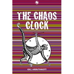 The Chaos Clock (Kelpies)