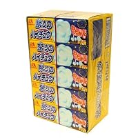 Hi Chew Cotton Candy 20 Pack