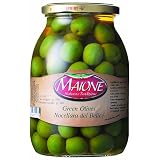 マイオーネ オリーブ ノチェッラーラデルベリーチェ 950g